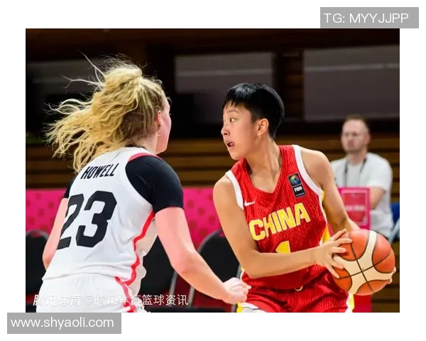 2017年中国女篮与加拿大队精彩对决回顾与分析 2017年中国女篮与加拿大队精彩对决回顾与分析