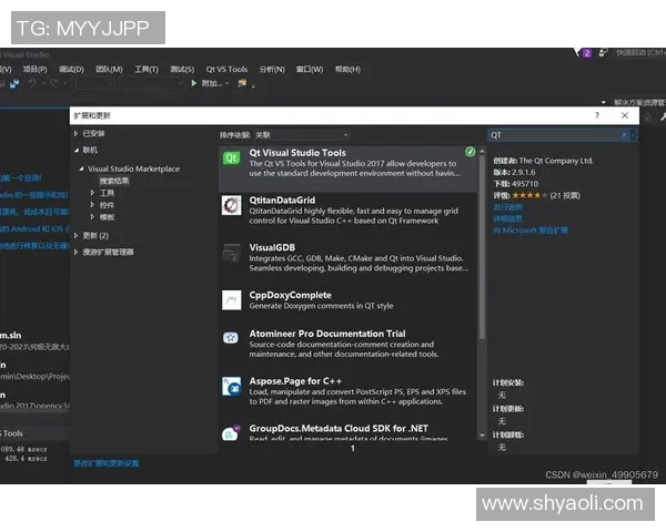 掌握VS2017排版快捷键提升编码效率的实用技巧与方法分享