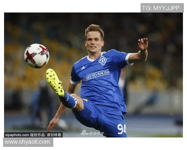 基辅戴拿模与马里迪莫的精彩对决揭示足球战术与团队精神的较量