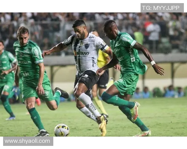 巴西国际对阵科林蒂安比赛结果及精彩瞬间回顾