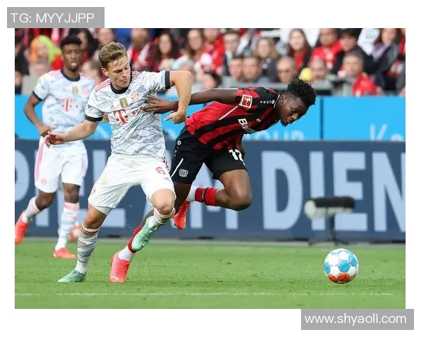 以勒沃库森为中心探寻德国足球崛起之路与未来发展前景分析