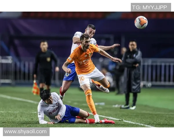 青岛黄海与武汉卓尔点球大战精彩回顾双方球员表现与赛后分析