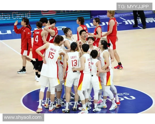 亚运会女篮激战韩国队对决中国台北队争夺胜利荣耀