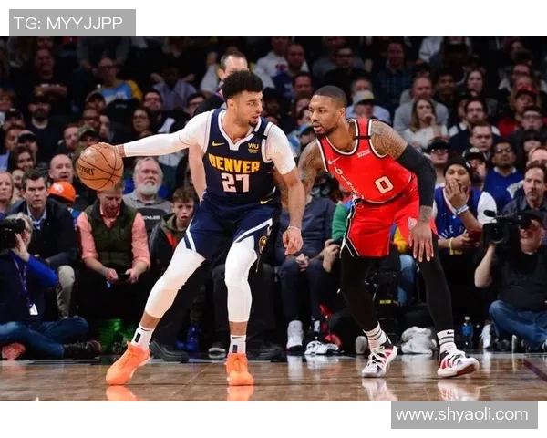 2021年NBA季后赛开拓者与勇士精彩对决回顾与分析