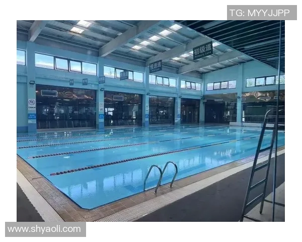 探索游泳动作的技巧与训练方法 提升游泳效率与技巧的全方位解析