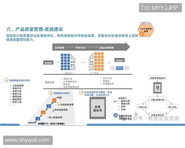 智能化物流系统创新与发展趋势分析：推动现代供应链效率提升的关键因素