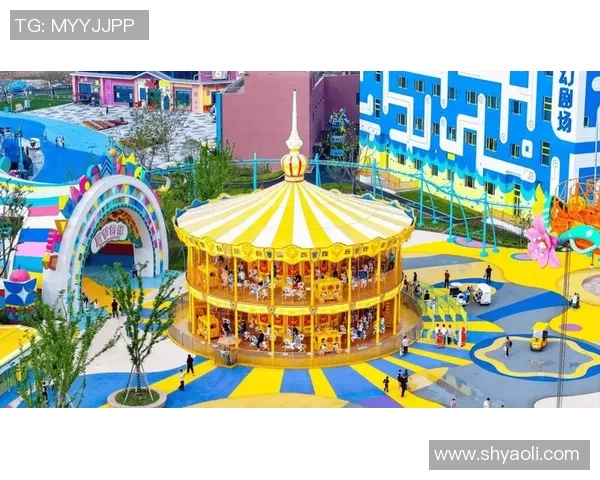 游泳池周边娱乐设施的规划与设计：打造全龄段水上休闲体验空间