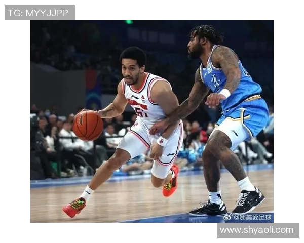 上海篮球队控制体系解析：战术运用与团队协作的深度剖析