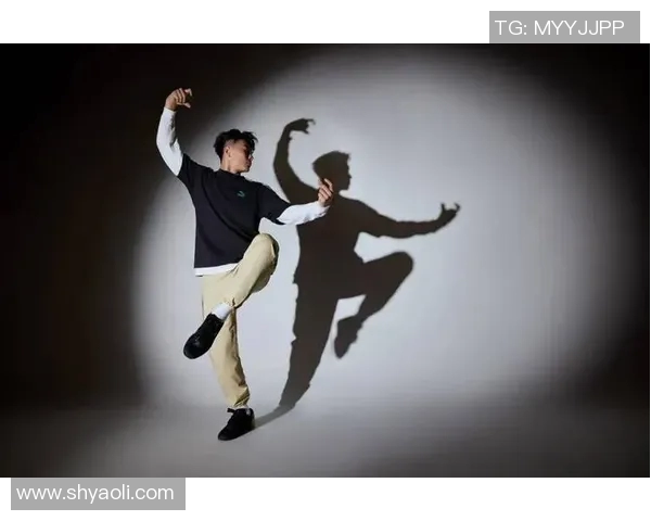 广州街舞队的蜕变之旅:从街头文化到专业舞台的真实记录 广州街舞队的蜕变之旅:从街头文化到专业舞台的真实记录