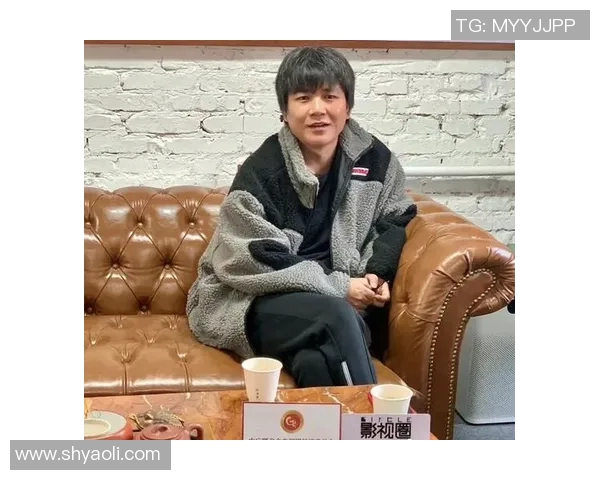 王伟专访揭秘滑板行业成功秘诀与未来发展趋势