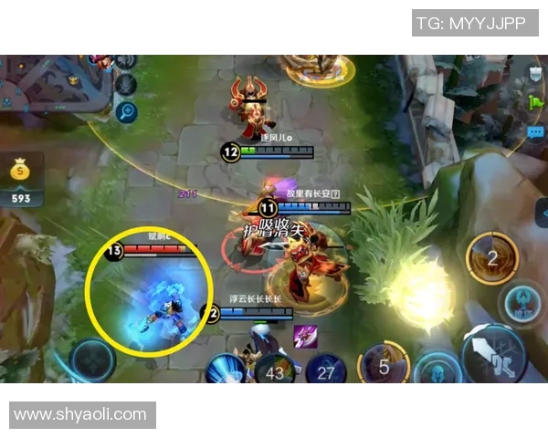 王者荣耀热点分析：BLG如何成功反击对手重塑赛季信心