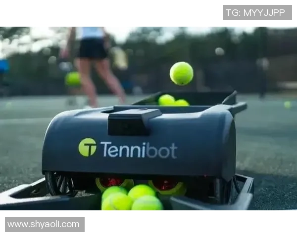 全面提升网球技能的高效训练方法与技巧分享