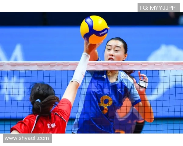 排球实力排行榜揭晓上海排球队荣登第十名展现强劲实力