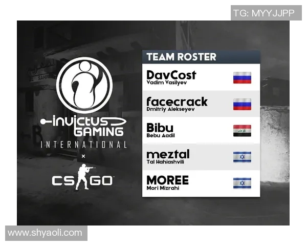 IG战队进攻策略深度解析：CSGO热点战术与团队配合的完美结合