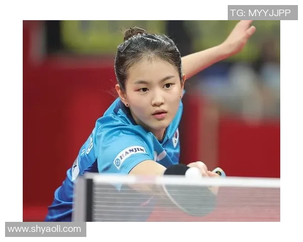 成都乒乓球队心理素质引发热议背后的深层原因与影响分析