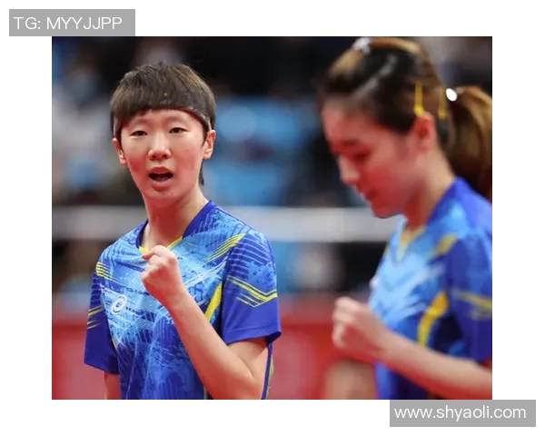 杨芳专访:从乒乓球新星到世界冠军的辉煌历程回顾与展望