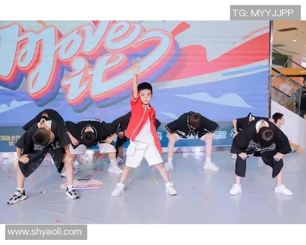 西安街舞队整体表现分析与压制策略的得失探讨