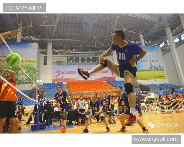 重庆排球队反击战术分析与比赛表现的得失总结