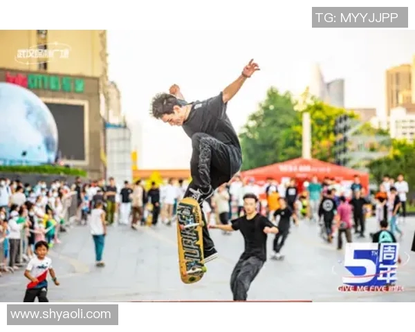 武汉滑板队在全国街舞大赛中的奋进之路与精彩瞬间回顾
