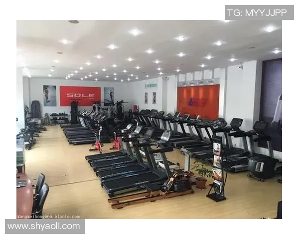 苏州健身器材出租市场分析及优质租赁服务推荐