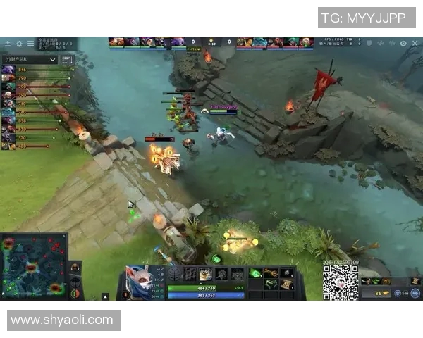 黄娜独家分享DOTA2游戏心得与技巧助你提升胜率的秘密武器