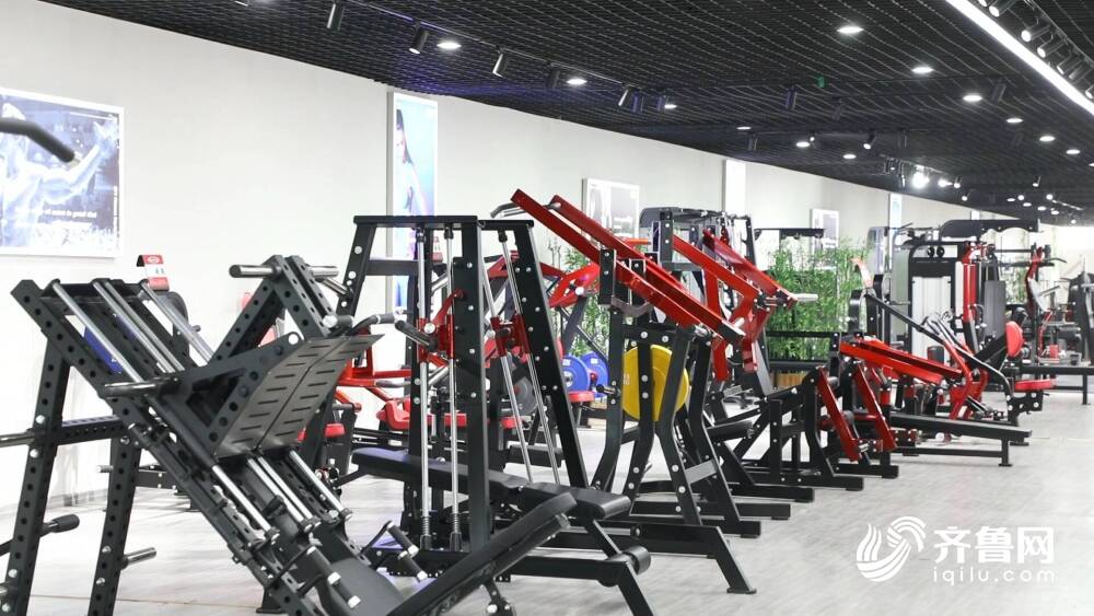 赛事组织宁津培养“会展经济” 闯出健身东西财产开展新空间(图1)